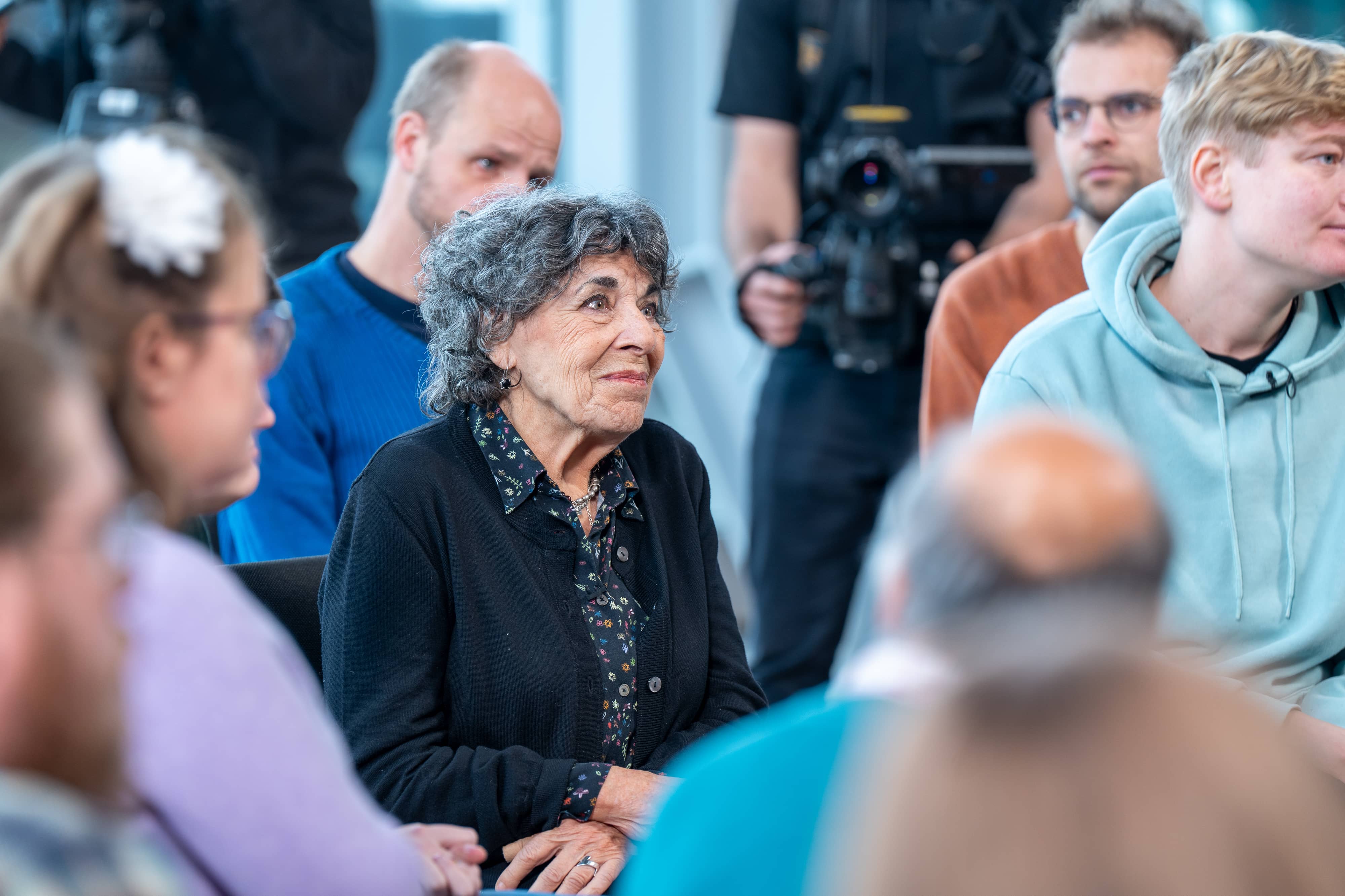 Bellen met Groenteman